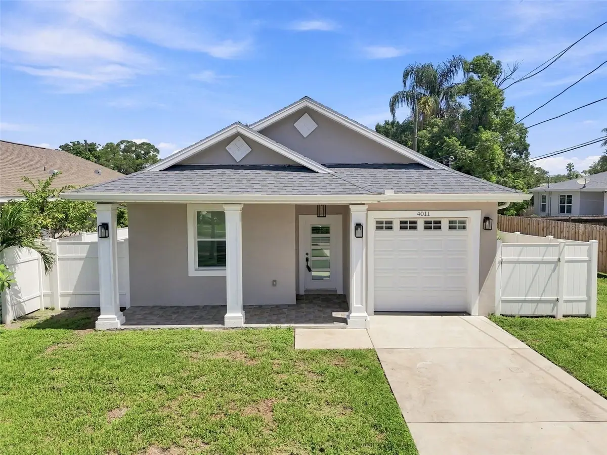 4011 55th Avenue N, Saint Petersburg, FL 33714 - #1