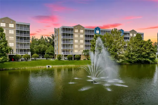 960 Starkey Road #3106, LARGO, FL 33771
