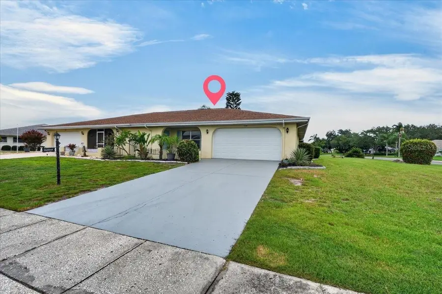 1201 Wild Feather Lane, Sun City Center, FL 33573 - #2
