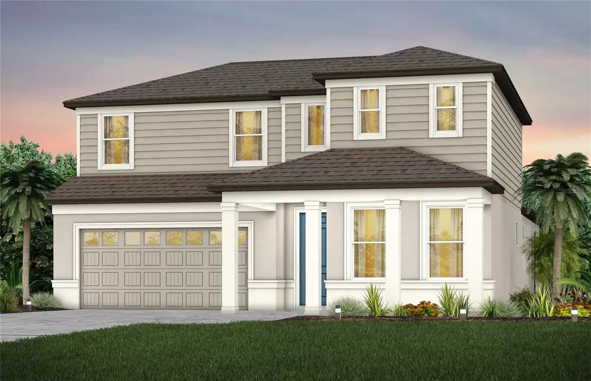 11248 Meadow River Way, Parrish, FL 34219 - #1