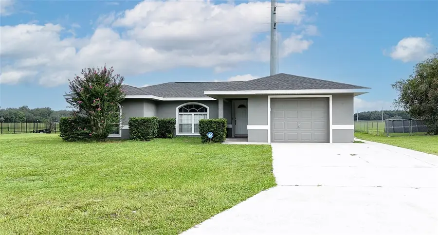 604 Boitnott Lane, Bushnell, FL 33513 - #2