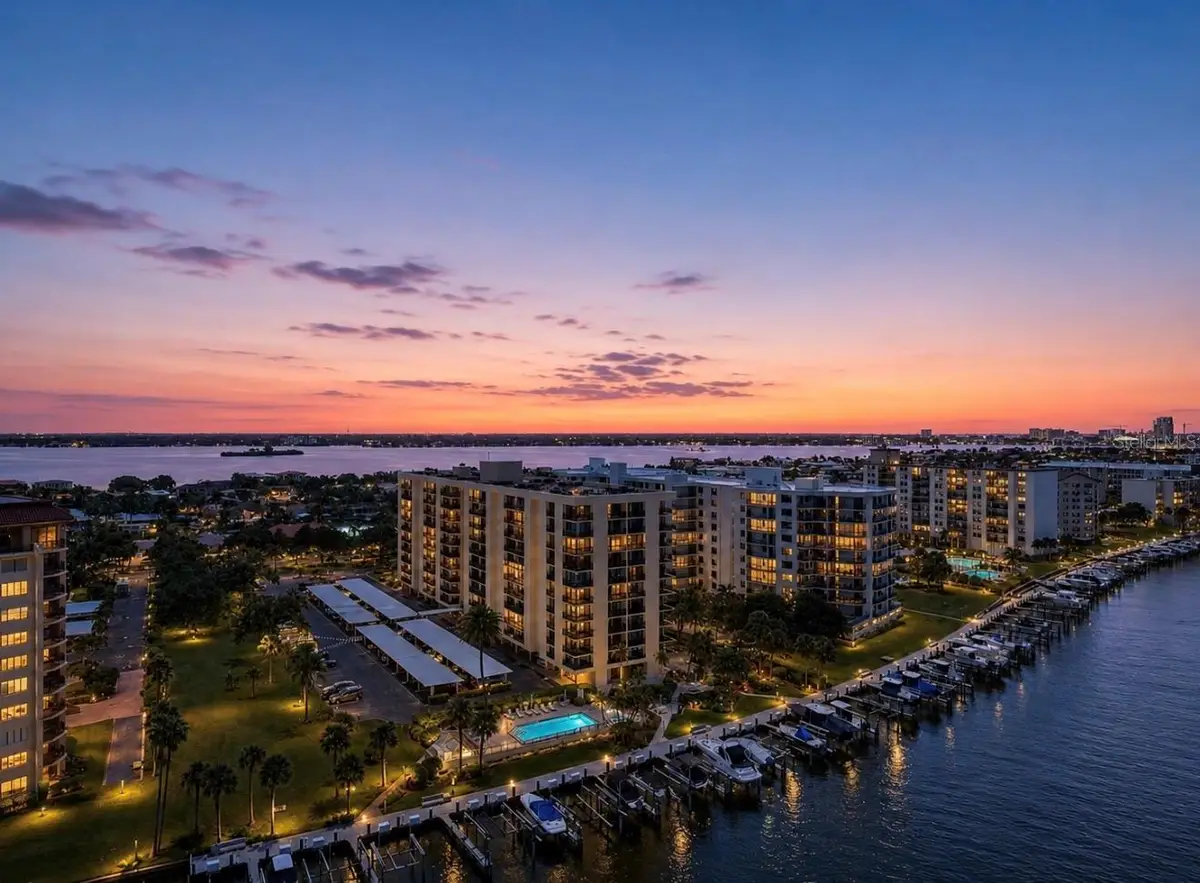690 Island Way #501, Clearwater Beach, FL 33767 - #1