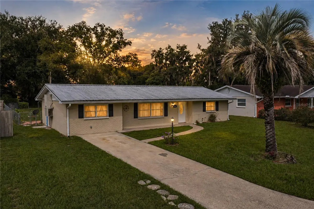 5745 13th Street, Zephyrhills, FL 33542 - #1