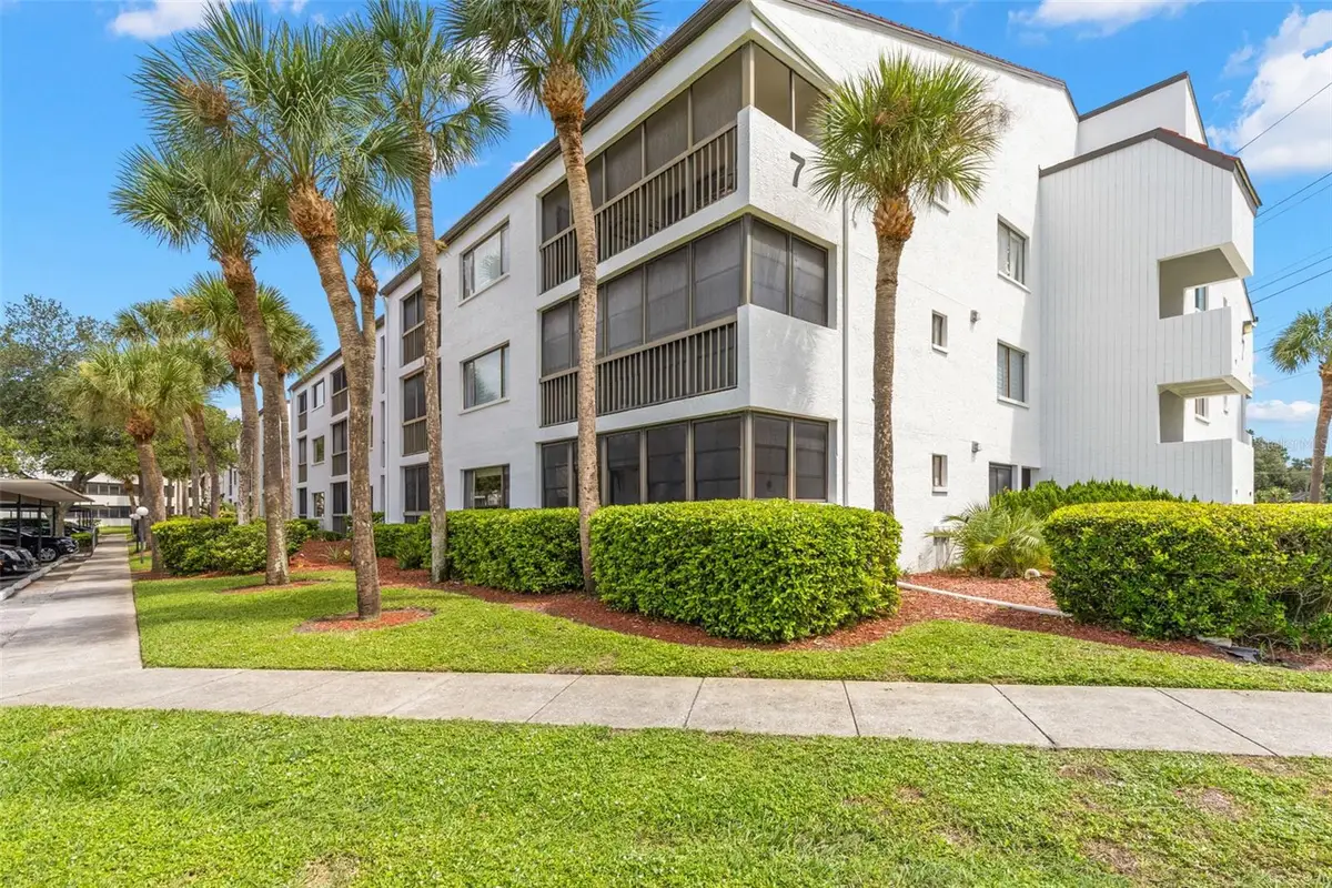2593 Countryside Boulevard #7304, Clearwater, FL 33761 - #1