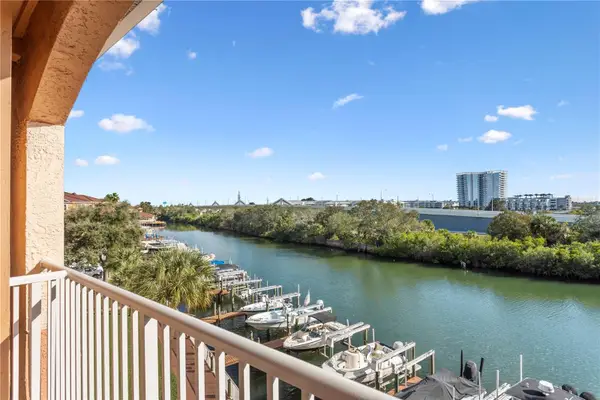 5000 Culbreath Key Way #9311, TAMPA, FL 33611