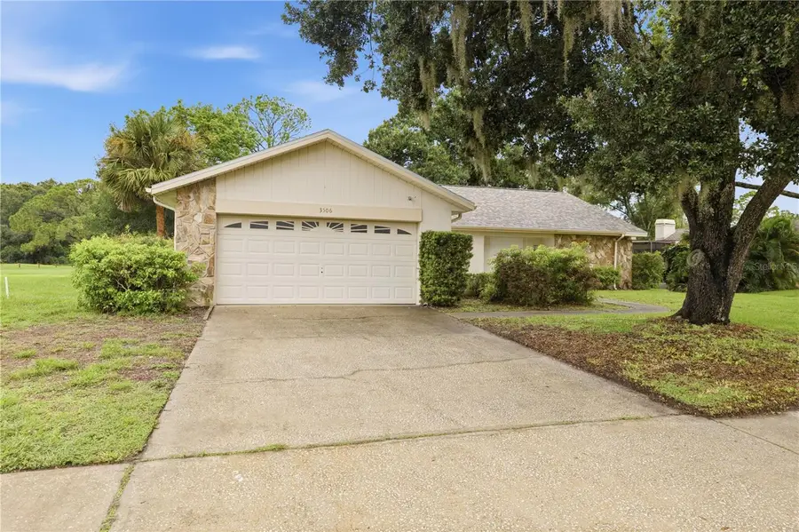 3506 Fairway Forest Drive, Palm Harbor, FL 34685 - #2