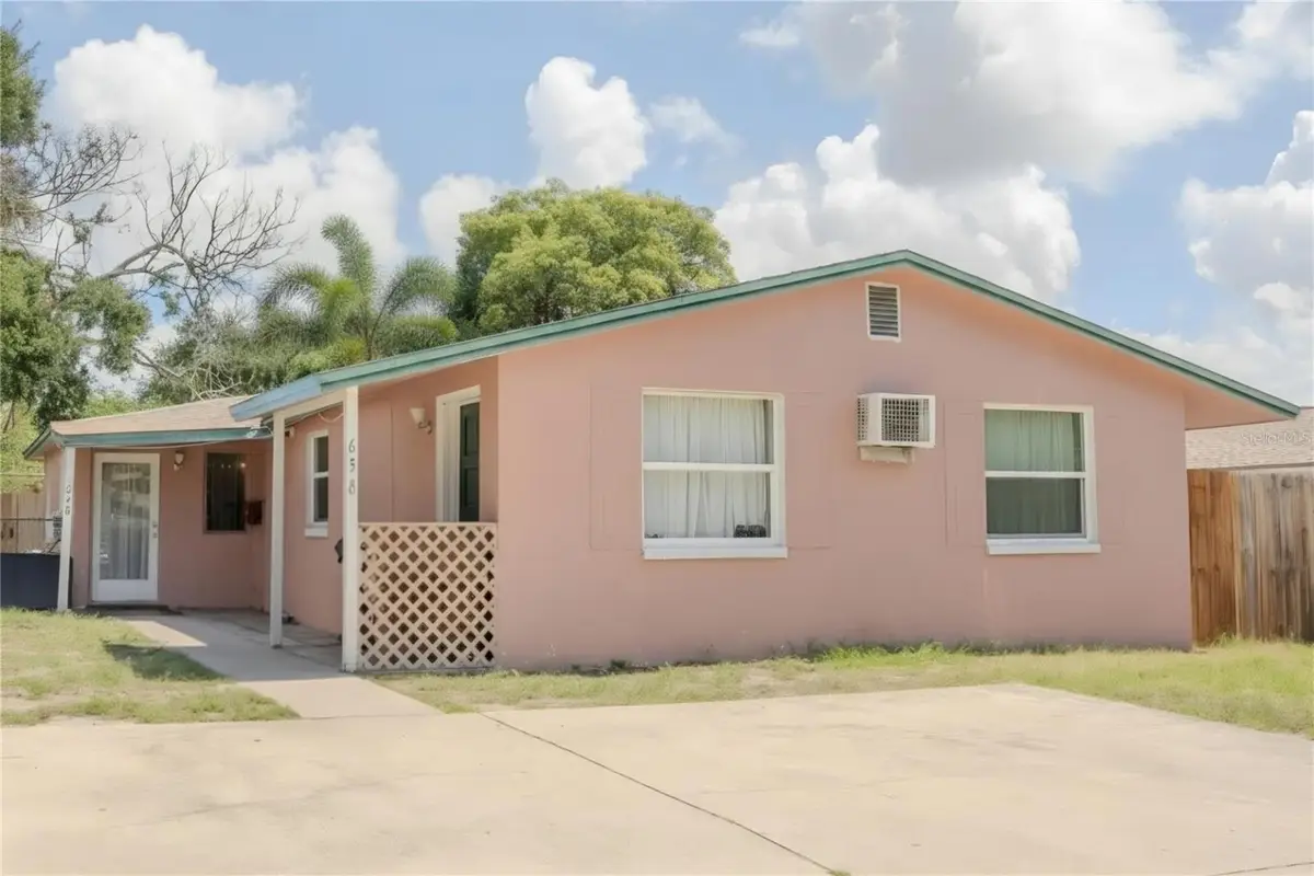 636 Dogwood Court, Dunedin, FL 34698 - #1