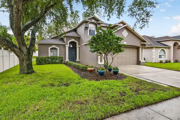 3741 Bellewater Boulevard, RIVERVIEW, FL 33578