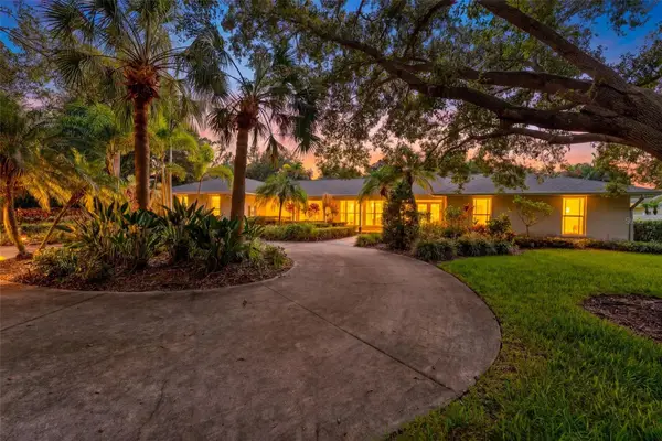 2109 Meadow Brook Drive, CLEARWATER, FL 33759