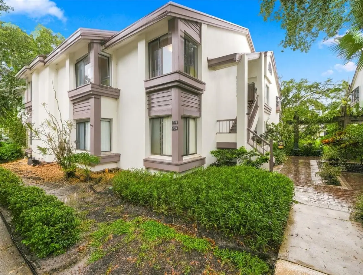 1816 Lake Cypress Drive #1816, Safety Harbor, FL 34695 - #1