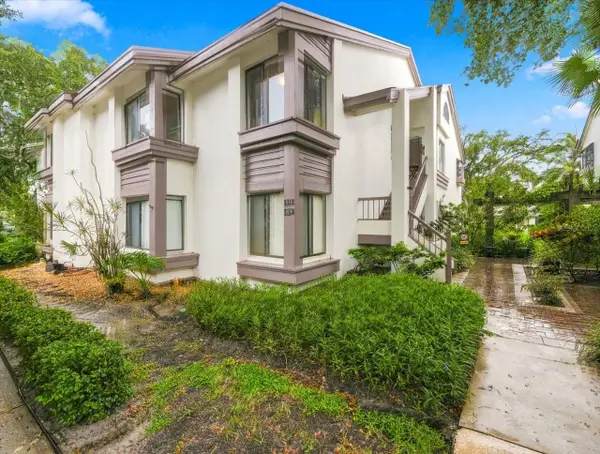 1816 Lake Cypress Drive #1816, SAFETY HARBOR, FL 34695