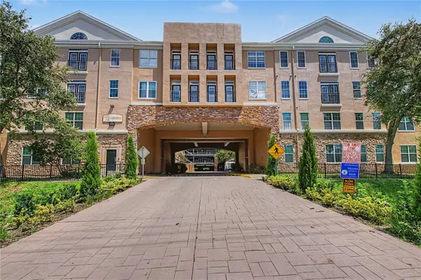4221 W Spruce Street #1222, TAMPA, FL 33607