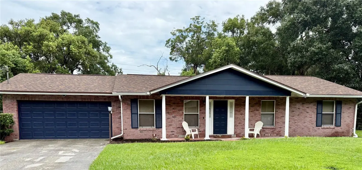1318 Louisiana Street, Plant City, FL 33563 - #1