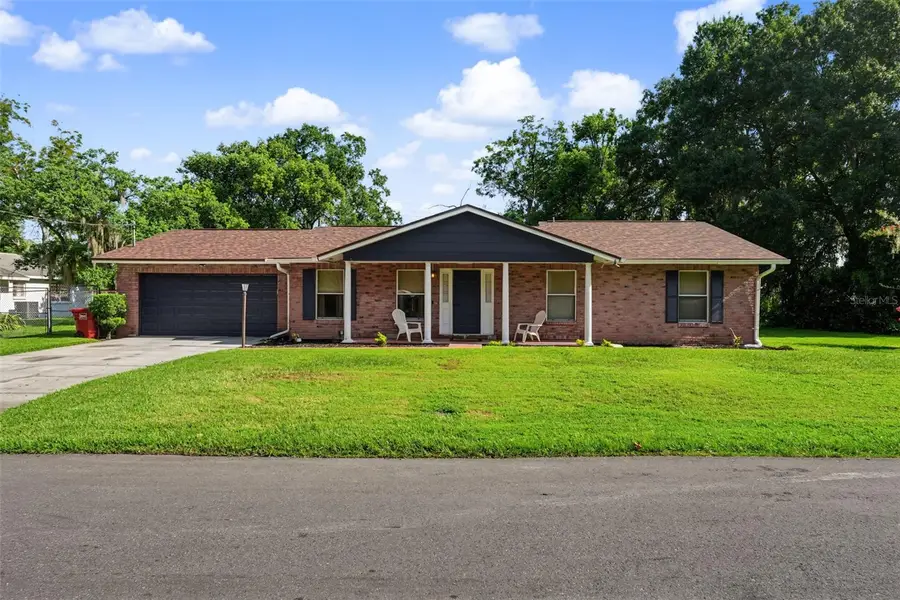 1318 Louisiana Street, Plant City, FL 33563 - #2