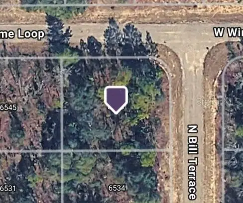 6548 N Bill Terrace, Citrus Springs, FL 34434 - #1