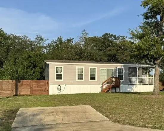 8314 Evergreen Avenue, Brooksville, FL 34613 - #1