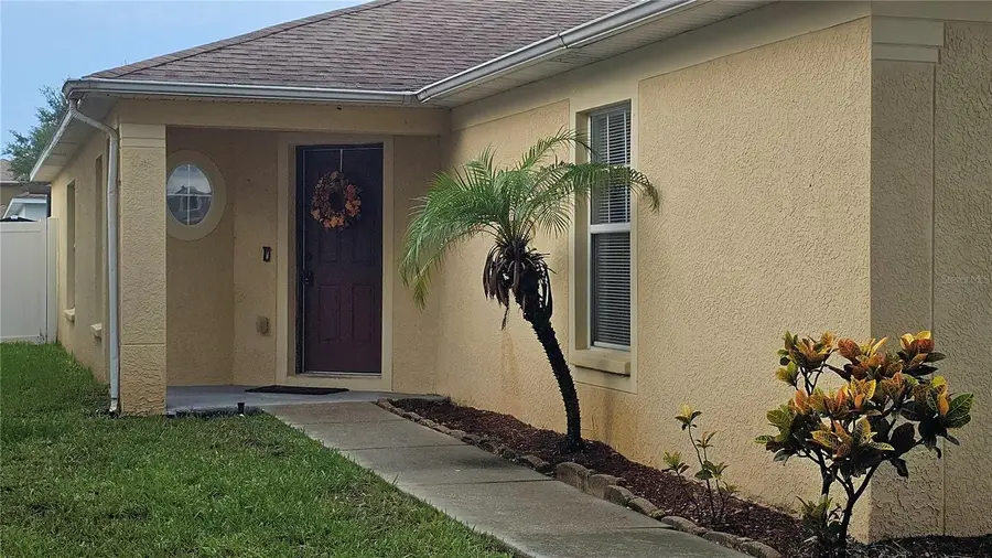 12629 Evington Point Drive, Riverview, FL 33579 - #2