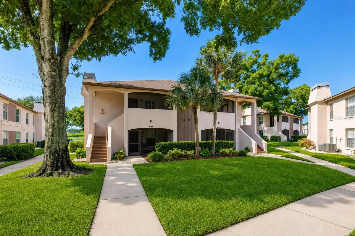 2981 Bonaventure Circle #202, Palm Harbor, FL 34684 - #1