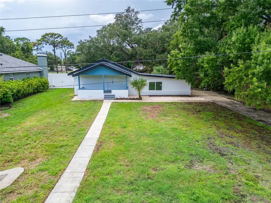 8809 Dyer Road, Riverview, FL 33578 - #2