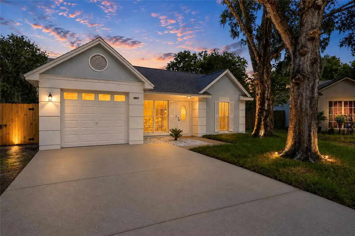4637 Cabbage Palm Drive, Valrico, FL 33596 - #1