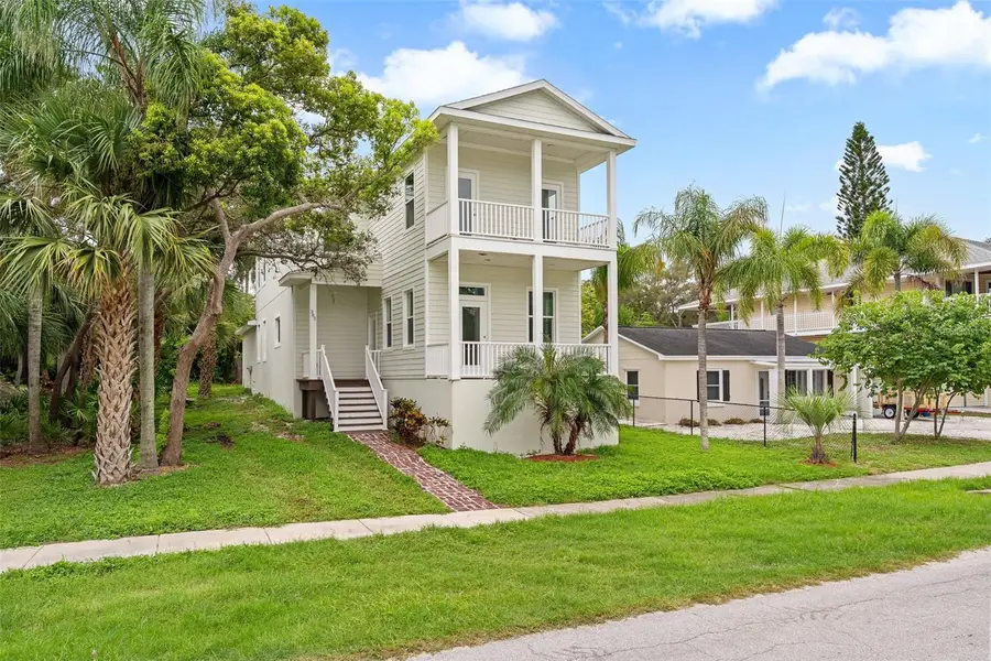 385 Georgia Avenue, Crystal Beach, FL 34681 - #2
