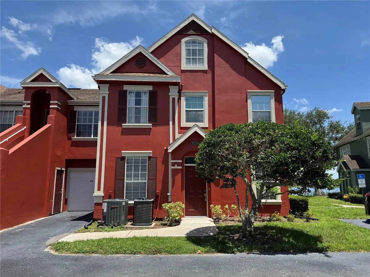 9288 Lake Chase Island Way, Tampa, FL 33626 - #1