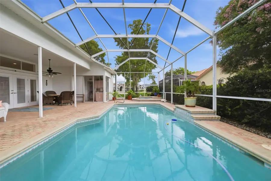 13745 Woodward Drive, Hudson, FL 34667 - #3