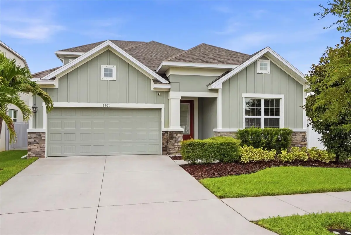 5701 Camila Song Lane, Tampa, FL 33625 - #1