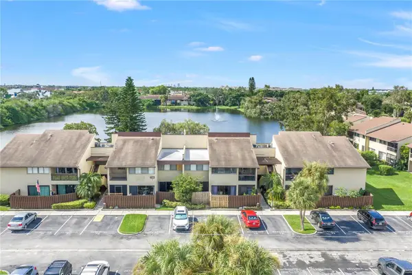 750 N Village Drive N #105, ST PETERSBURG, FL 33716