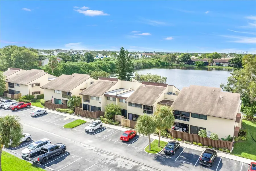750 N Village Drive N #105, Saint Petersburg, FL 33716 - #2