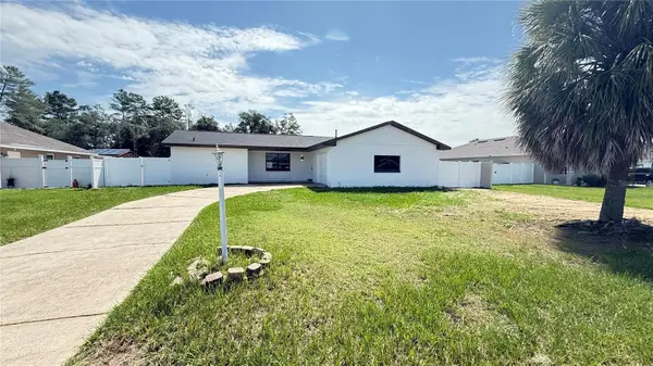 379 Marion Oaks Lane, OCALA, FL 34473