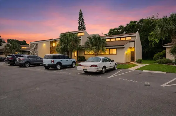 7025 Cognac Drive #4, NEW PORT RICHEY, FL 34653