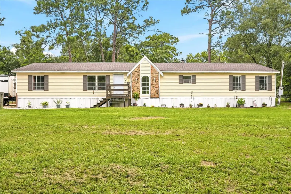 6015 W Green Acres Street, Homosassa, FL 34446 - #1