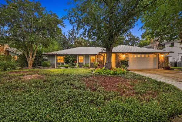 2107 W Fore Drive, TAMPA, FL 33612