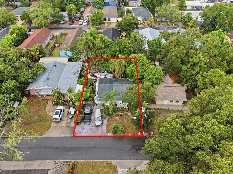 1734 Crawford Avenue, Clearwater, FL 33756 - #2