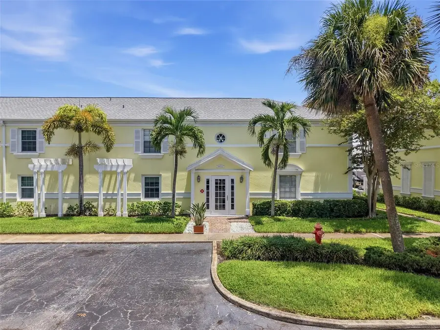5092 Beach Drive Se #A, Saint Petersburg, FL 33705 - #2