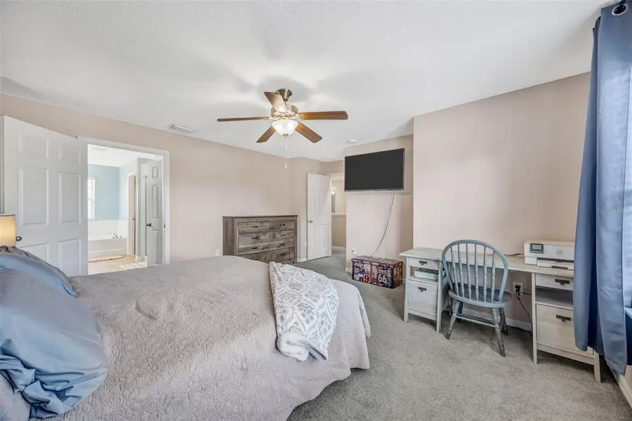 5420 Angelonia Terrace, Land O Lakes, FL 34639 - #3