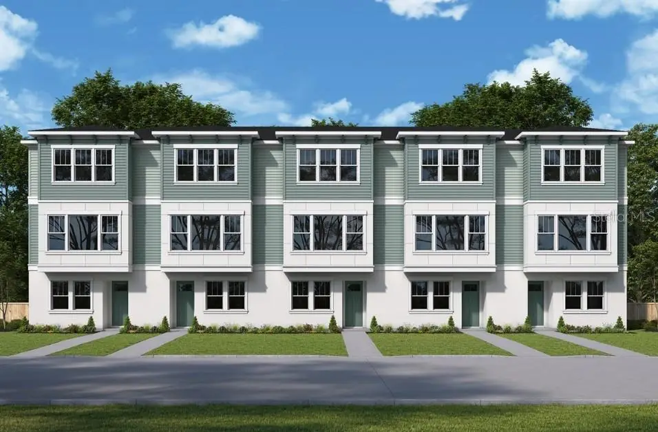 446 31st Way N, Saint Petersburg, FL 33713 - #1