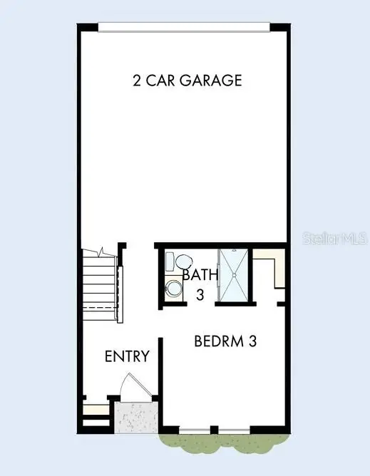 446 31st Way N, Saint Petersburg, FL 33713 - #3