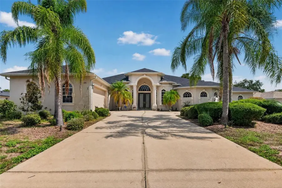 275 Planter Road, Spring Hill, FL 34606 - #2