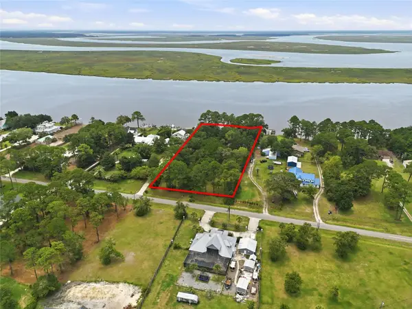 95289 Nassau River Road, FERNANDINA BEACH, FL 32034