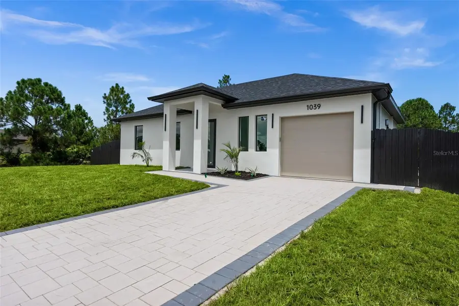 1039 Bassinger Avenue S, Lehigh Acres, FL 33974 - #3