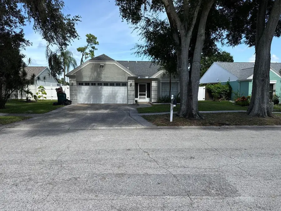 3363 Marion Drive, Palm Harbor, FL 34684 - #3