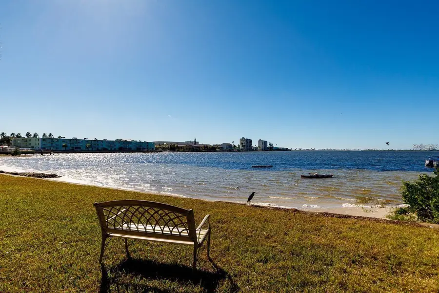 2700 Bayshore Boulevard #588, Dunedin, FL 34698 - #3
