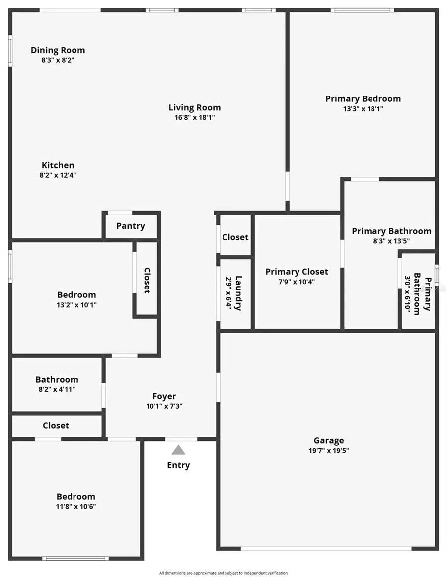2371 Scenic Park Loop, Wimauma, FL 33598 - #3