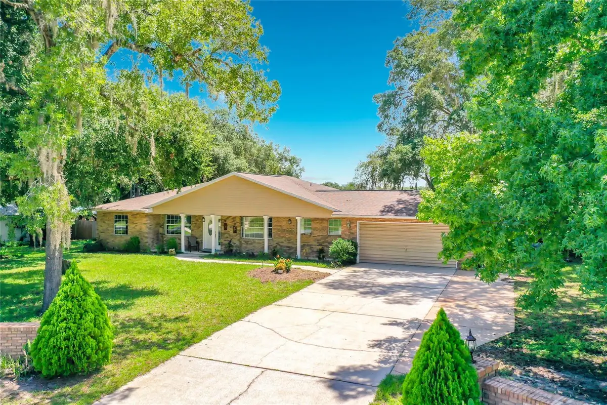 2833 S Rose Avenue, Inverness, FL 34450 - #1