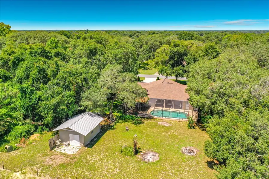 2833 S Rose Avenue, Inverness, FL 34450 - #3