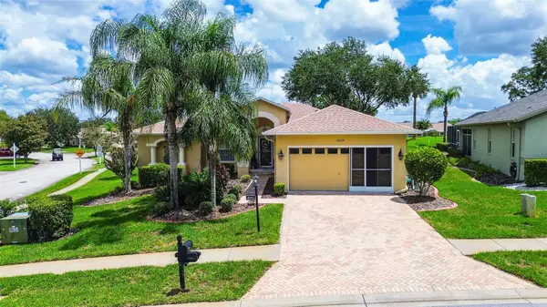 18624 Grand Club Drive, HUDSON, FL 34667