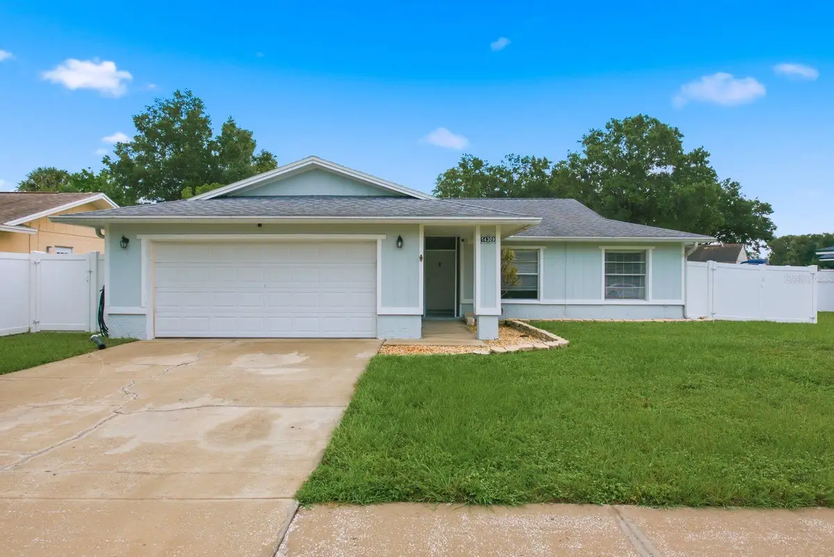 14309 Arbor Hills Road, Tampa, FL 33625 - #1