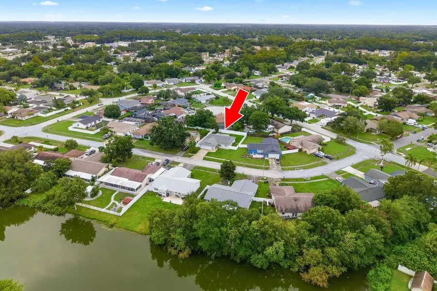 14309 Arbor Hills Road, Tampa, FL 33625 - #2
